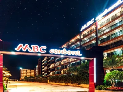 Zespół mieszkaniowy Mai Khao Beach Condotel