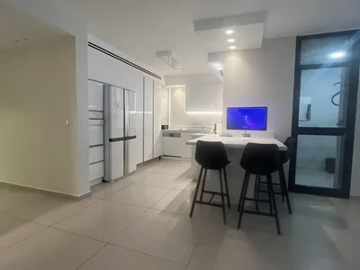 Dzielnica mieszkaniowa En plein coeur de makor haim