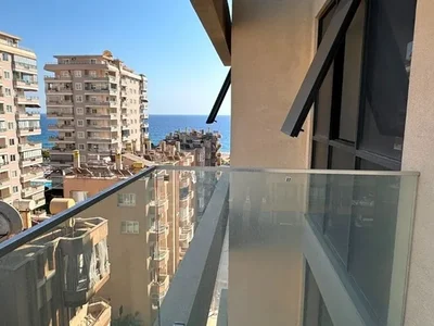Residential complex Kvartira 11 v komplekse Serenity Premium s vidom na more i gory