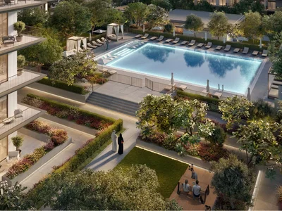 Жилой комплекс Ocean Cove
