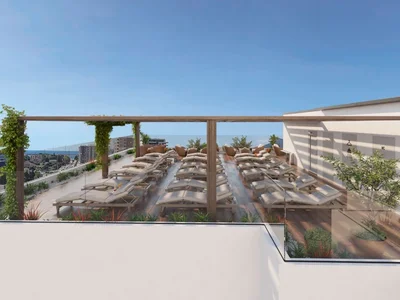 Immeuble Premium dom v centre goroda