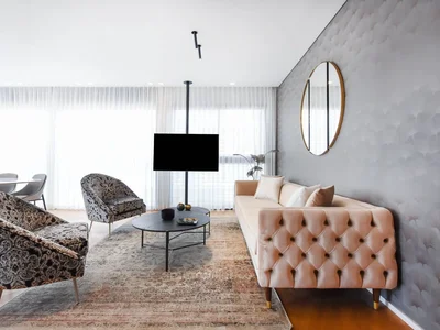 Residential quarter Immeuble neuf proche mer