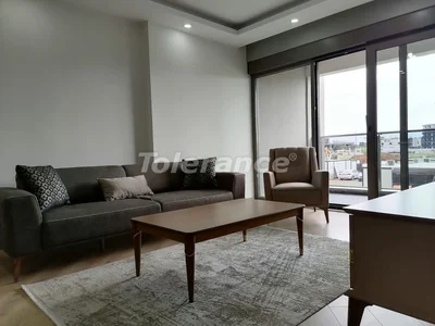 Complejo residencial Apartments in Altıntaş, Antalya from the developer, with the possibility of obtaining Turkish Citizenship