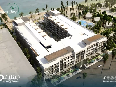 Zespół mieszkaniowy ORO Beach Where Coastal Living Meets Modern Luxury