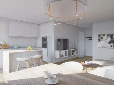Residential quarter Electus