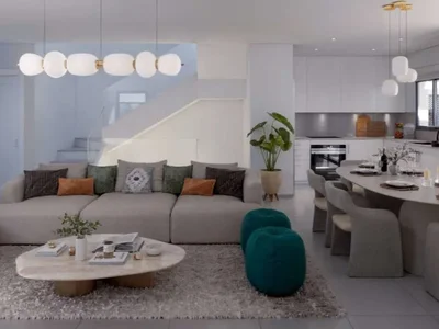 Barrio residencial Marinsa Paradise