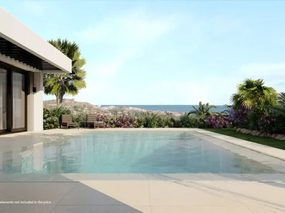 Жилой квартал Limitless Resorts - Mijas Hills Fase 2