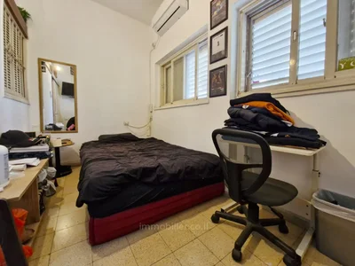 Dzielnica mieszkaniowa Kikar rabin kikar hamedina tama 382