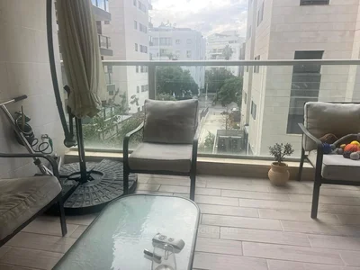 Wohnviertel Exceptionnel centre ville complexe rotem chani