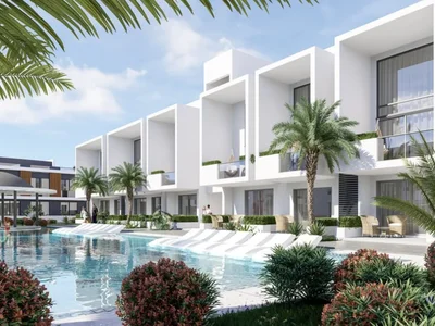 Жилой комплекс Aventus