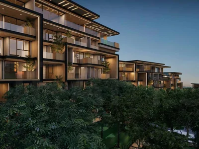 Complejo residencial Lumio