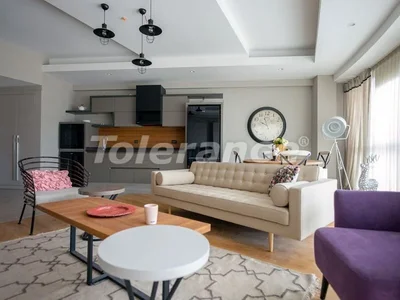 Complejo residencial Apartments 1+1, 2+1 from the developer in Kundu, Antalya in a complex with hotel infrastructure
