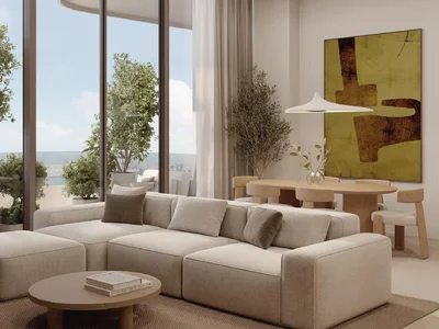 Wohnanlage House of WELL