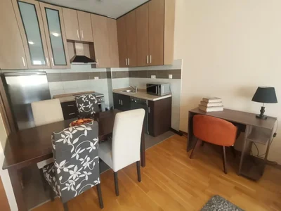 Wohnviertel Stan 51 m² na Izdavanje – City Kvart, Podgorica