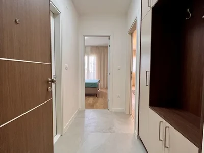 Wohnviertel Stan 49 m² na Izdavanje – Central Point, Podgorica