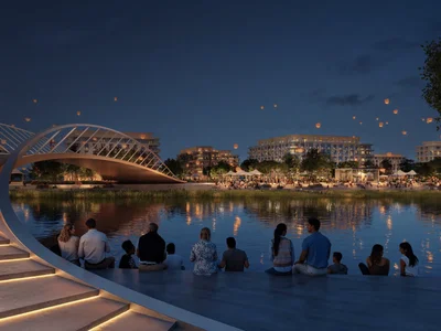 Жилой комплекс Tbilisi W. Residences