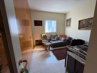 Quartier résidentiel Netanya