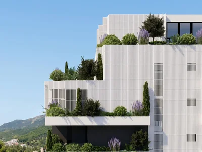 Complejo residencial Alivia Boutique Residences