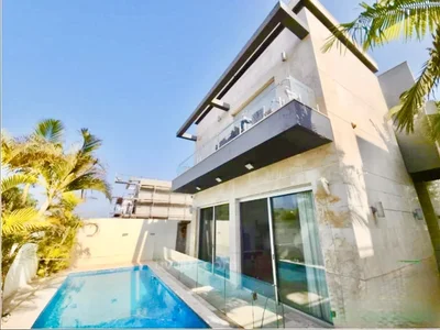 Barrio residencial A vendre villa independante exceptionnelle a ashdod quartier youd zayin