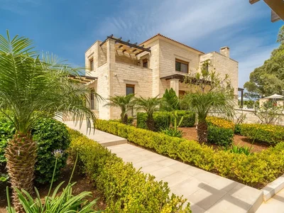 Villa Kamennaa villa Posejdon s bassejnom