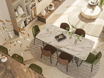 Apartamentowiec I'Sola Bella