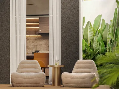 Вилла ESCAPE CONCEPT VILLAS