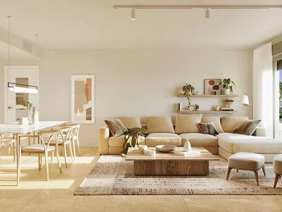 Жилой квартал Las Mesas Collection