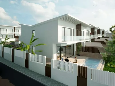 Barrio residencial La Cala Valley