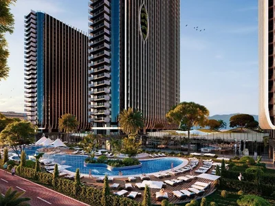 Aparthotel Alliance Renaissance masstabnyj investicionnyj proekt v Kobuleti