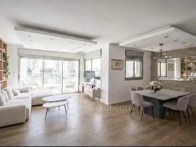 Жилой квартал Yr yamim immeuble standing proche de la mer et du centre commercial