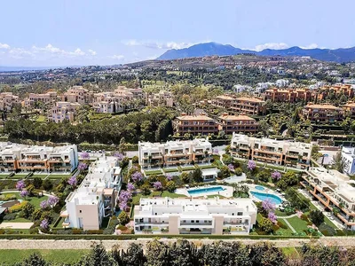 Жилой квартал Atalaya Emotion