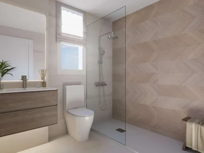 Жилой квартал Zenith Estepona