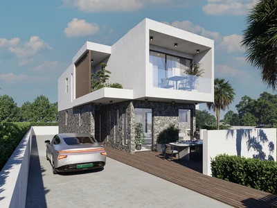 Жилой комплекс Blue Horizon Villa