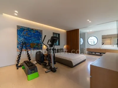 Жилой квартал Penthouse dexception dans immeuble de standing