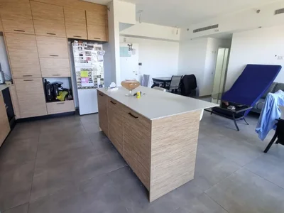 Quartier résidentiel Appartement de standing avec vue incroyable