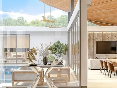 Villa ZENITHY LUXE
