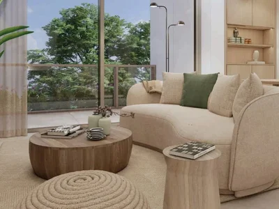 Complexe résidentiel PARK RESIDENCES