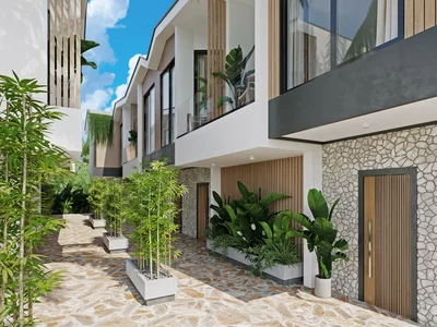 Stadthaus BERAWA OCEAN TOWNHOUSES