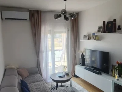 Wohnviertel Stan 48 m² na Prodaju – Zabjelo, Podgorica