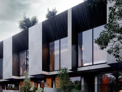 Таунхаус TOWNHOUSE ULUWATU