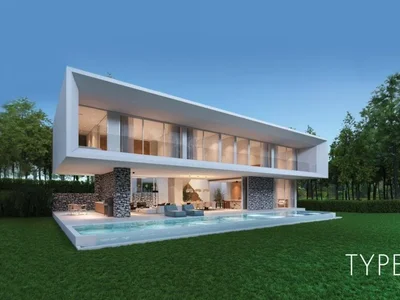 Wohnanlage Clover Residence Phase 1