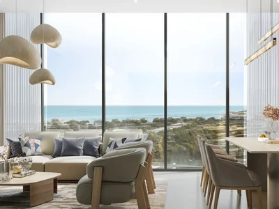 Zespół mieszkaniowy Delphine Beach Residences
