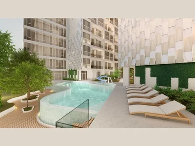 Wohnanlage Utopia Urban Glam (phase 4 of Utopia Naiharn)