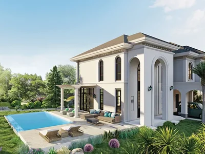 Villa Fifth Element