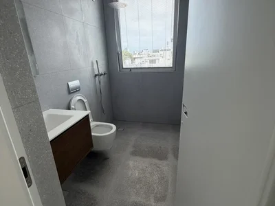 Жилой квартал A proximite de la mer et de la plage du hilton magnifique appartement meuble 4 pieces entierement renove avec des materiaux de haute qualite neuf avec parking standard