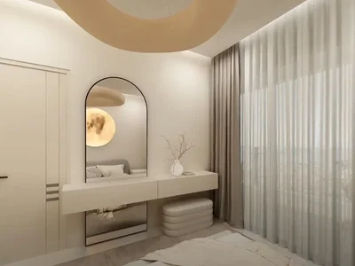 Wohnanlage Moonsa Residences