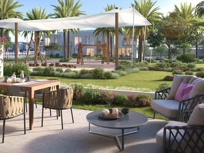 Villa 4BR | Camelia | Prime Location 