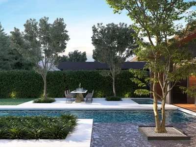 Villa Cocoon