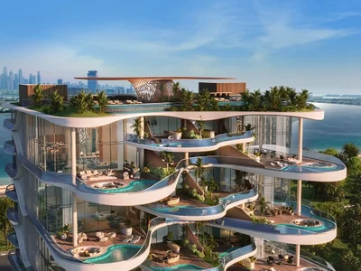 Residence ONE CRESCENT 