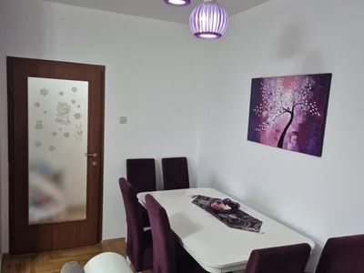 Wohnviertel Stan 47 m² na Izdavanje – Zabjelo, Podgorica
